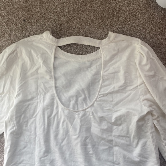 Free People On A Cloud Tunic - Picture 4 of 5